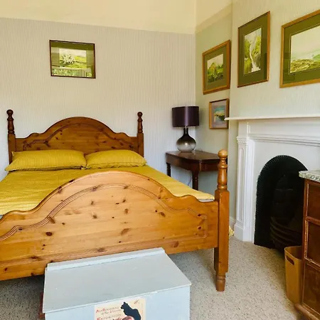 Manor Holiday home *