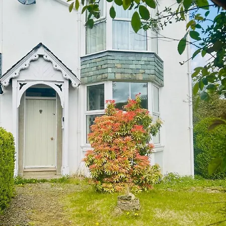 Manor Holiday home