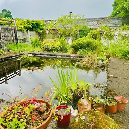 Σπίτι διακοπών Manor *