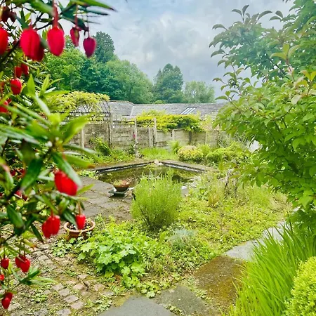 Manor Holiday home *