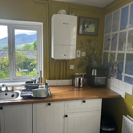 Manor Holiday home