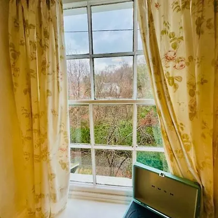 Vakantiehuis Manor *