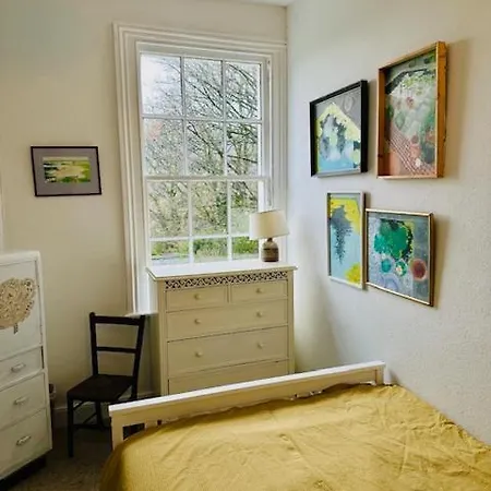 Manor Σπίτι διακοπών Κέσγουικ