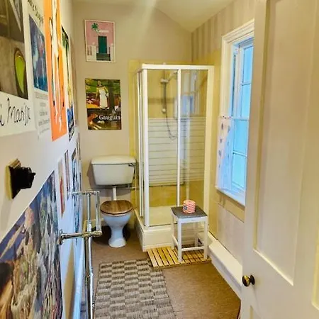 Manor Σπίτι διακοπών *