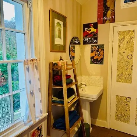 Manor Σπίτι διακοπών