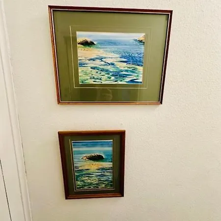 Manor Σπίτι διακοπών Κέσγουικ