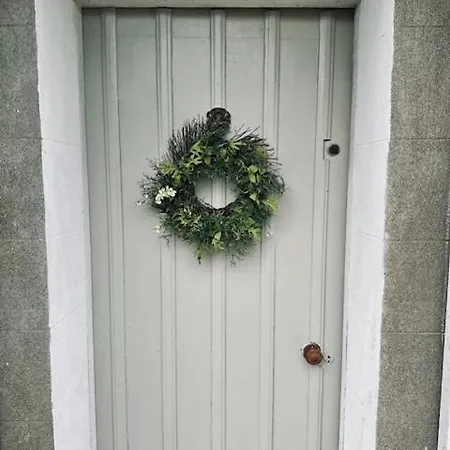 Manor Σπίτι διακοπών *