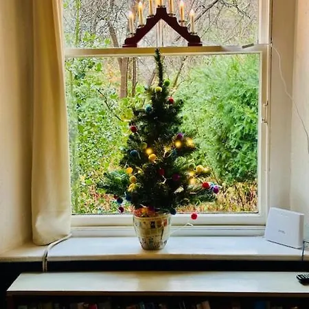 Manor Σπίτι διακοπών