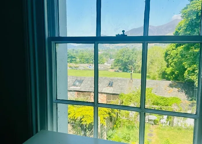 Manor Keswick (Cumbria)