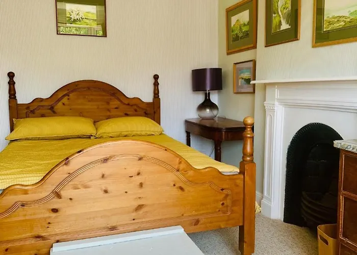 Manor Holiday home *