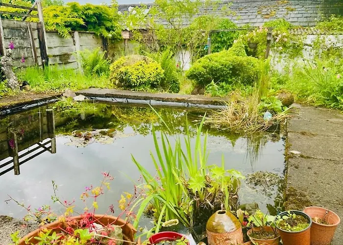 Holiday home Manor *