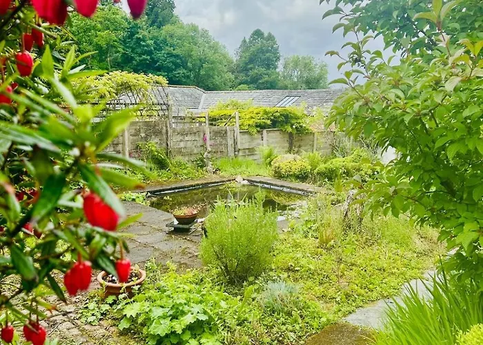 Manor Holiday home *