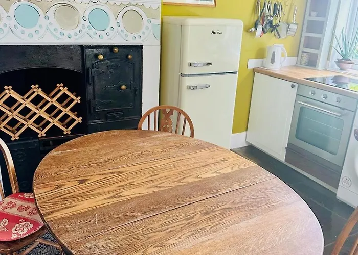 Manor * Keswick (Cumbria)