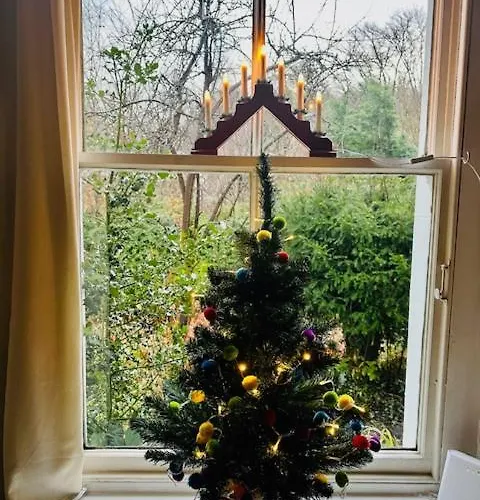 Holiday home Manor *