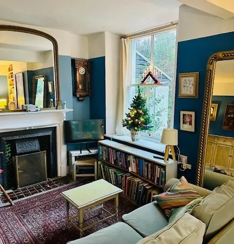 Manor Holiday home Keswick (Cumbria)