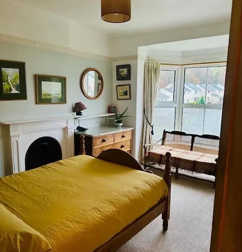 Manor * Keswick (Cumbria)