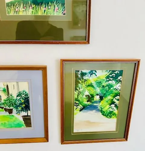 Holiday home Manor Keswick (Cumbria)