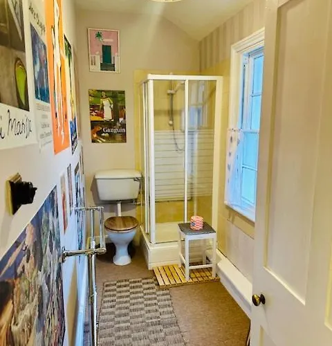 Manor Holiday home *