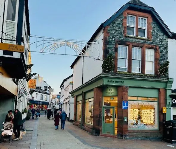 Manor Keswick (Cumbria)