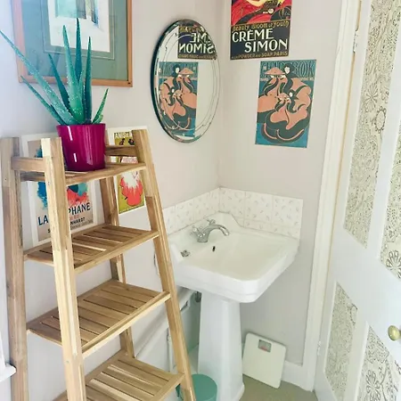 Manor Nyaraló Keswick