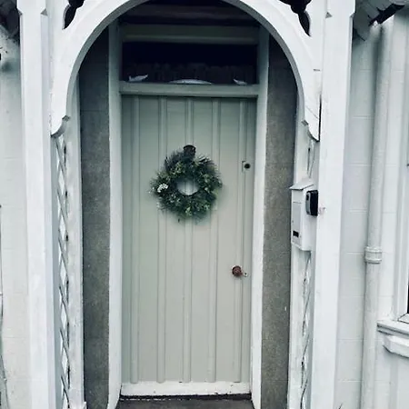 Manor Nyaraló Keswick