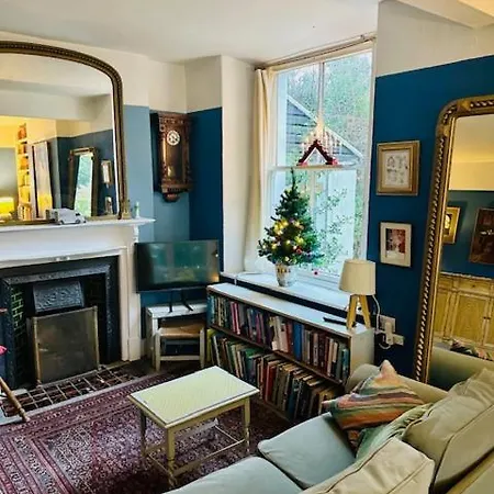 Manor Nyaraló Keswick