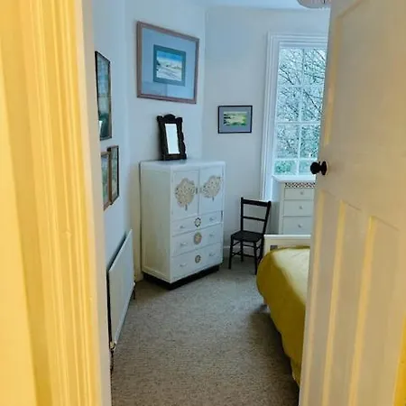 Manor Nyaraló Keswick