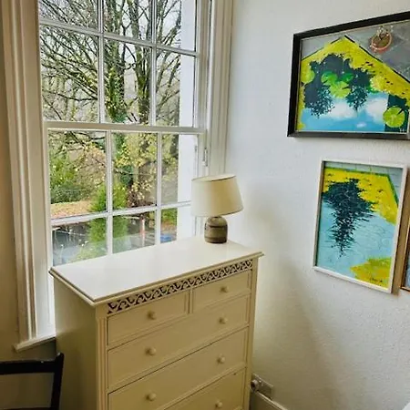 Manor Nyaraló Keswick