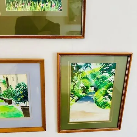 Nyaraló Manor Keswick